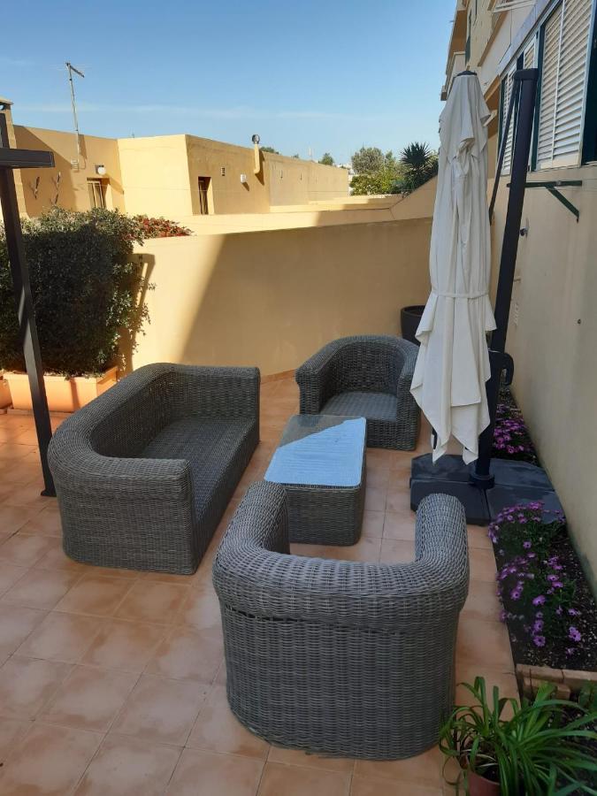 Estoi Terraces 아파트 외부 사진