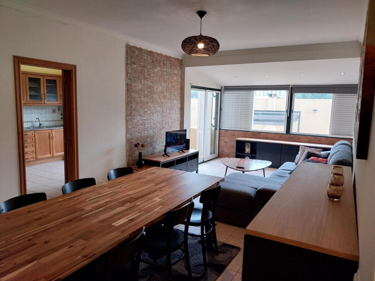 Estoi Terraces 아파트 외부 사진